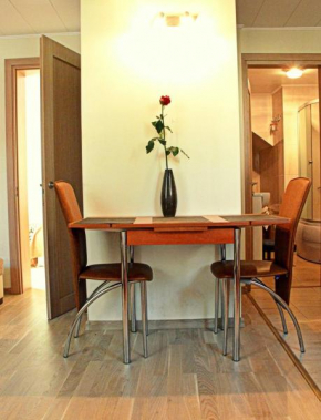 Apartamentai Pas Aldoną